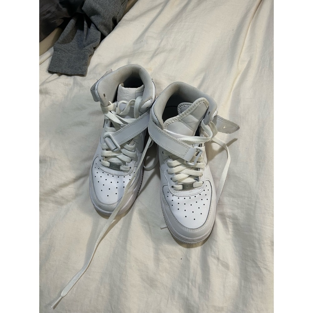 Brand New High Top Air Force Ones